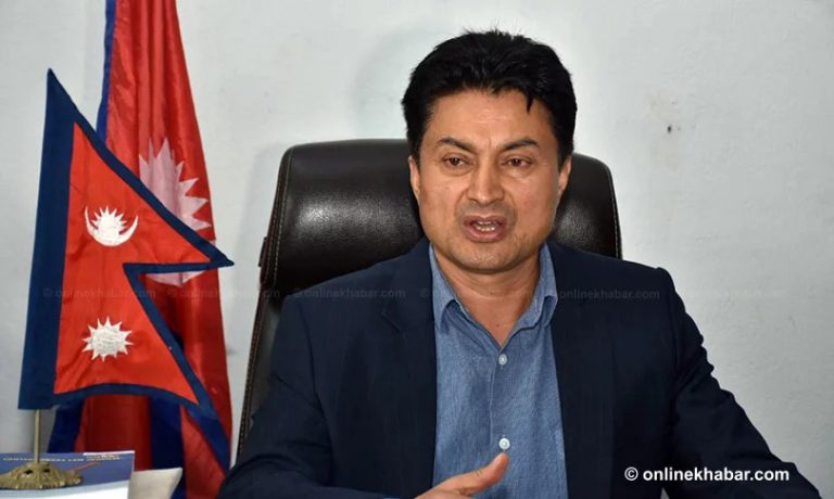 इपिएसमार्फत कोरियामा कामदार लैजाने सम्झौता नवीकरण