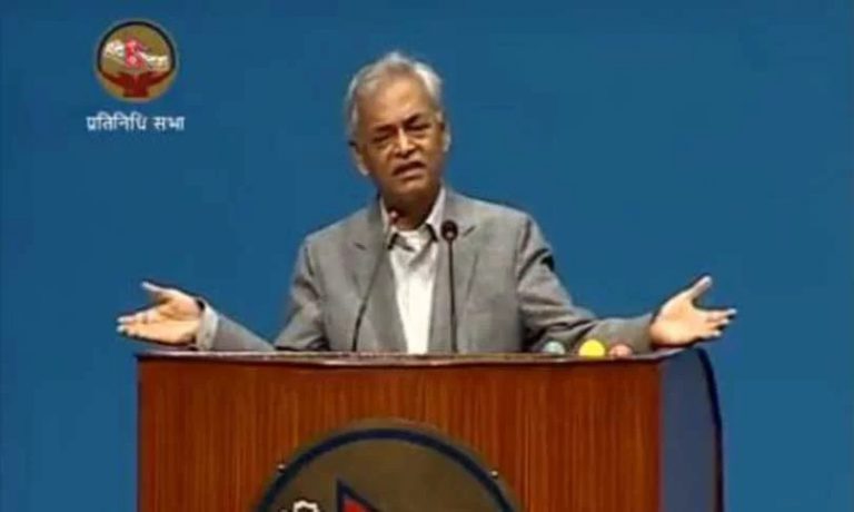 महात्मा गान्धी, कार्ल मार्क्स र हाम्रो राज्यसत्ता