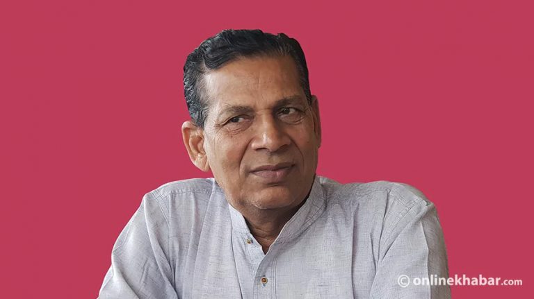 ‘मधेसमा सिके राउतले भ्रामक इतिहास पढाइरहेका छन्’