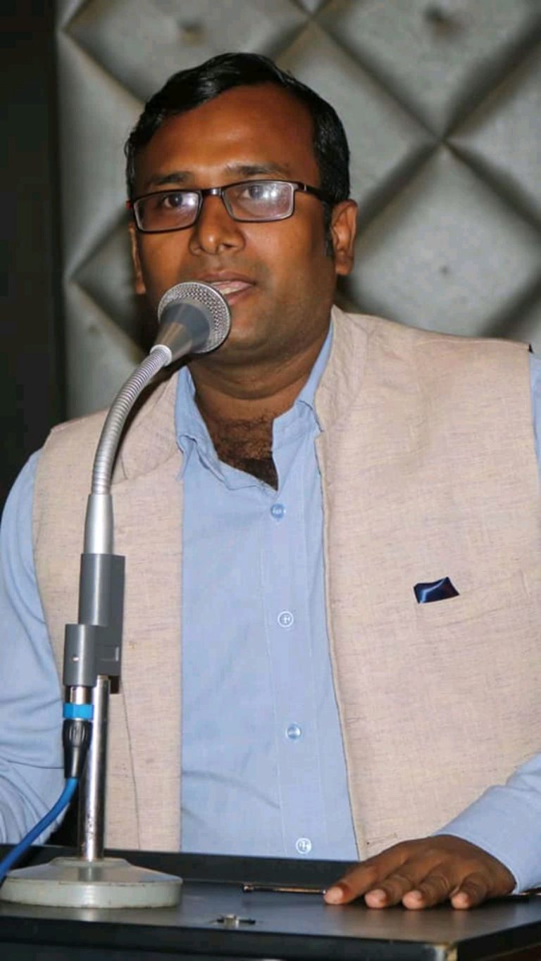 गुणस्तरीय शिक्षा एवं सुधारको लागी उच्च कोटिको ठोस निति ल्याउनुस मुख्यमन्त्री : युवा नेता सराफ