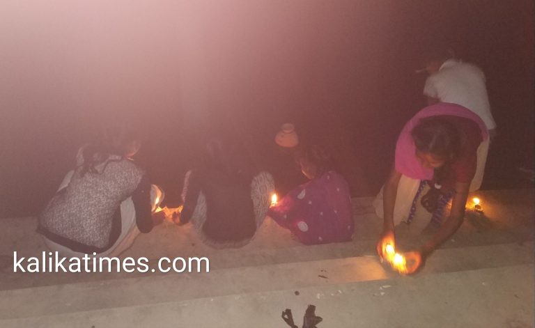 नयाँ पुस्ताको सहभागिता अभावमा झिझिया लोप हुदै