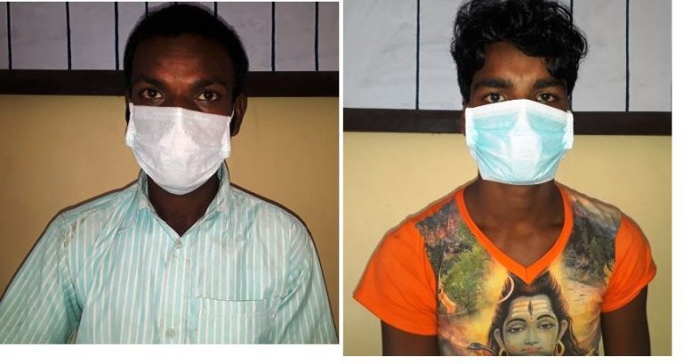 बाराको सिम्रौनगढमा बालकको अपहरण गरी हत्या, अभियोगमा दुई जना पक्राउ
