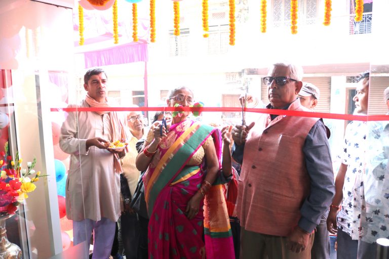 आधुनिक होटल अन्नपुर्ण  आइतबार देखि  संचालनमा