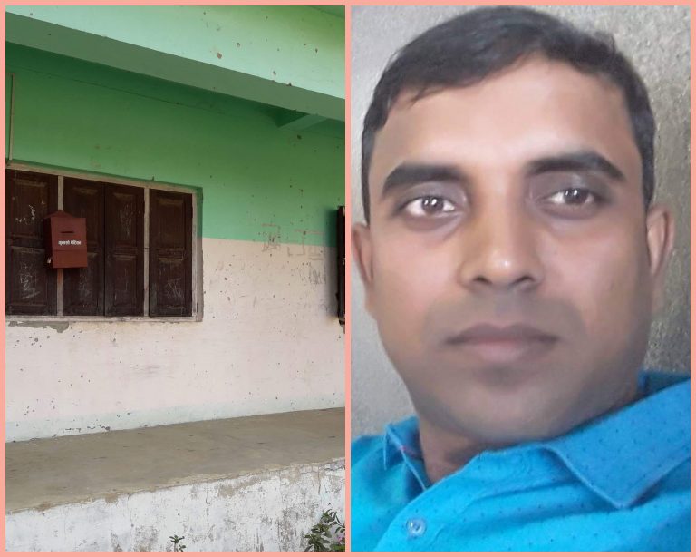 विद्यालयमा गुनासो पेटिकाको आवश्यकता : रामनारायण साह