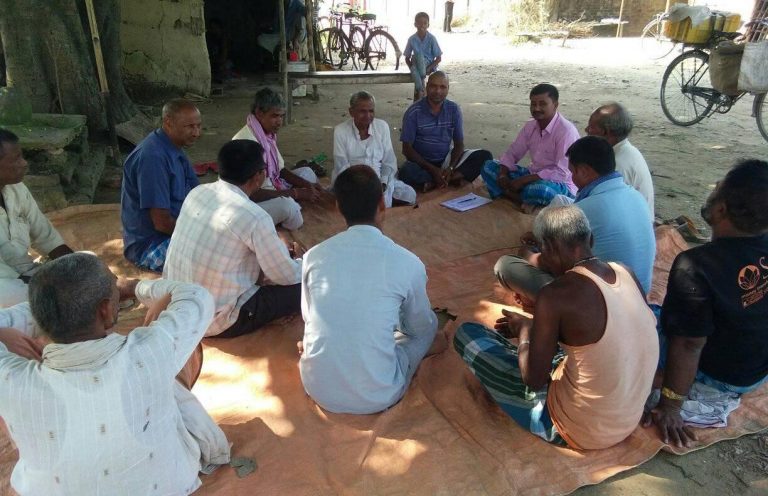 कालिकामाई गाउँपालिका बिहिबार घेराउ गर्ने संघर्ष समितिको निर्णय