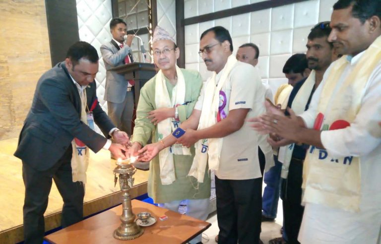 औषधी मात्र समस्याको समाधान होइन : नेता सुरेन्द्र चौधरी