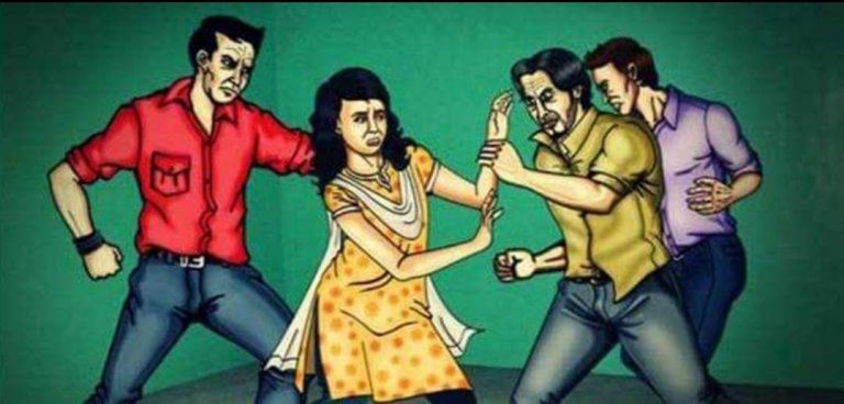 रौतहटमा मेला हेर्न गएकी किशोरीको सामूहिक बलात्कार