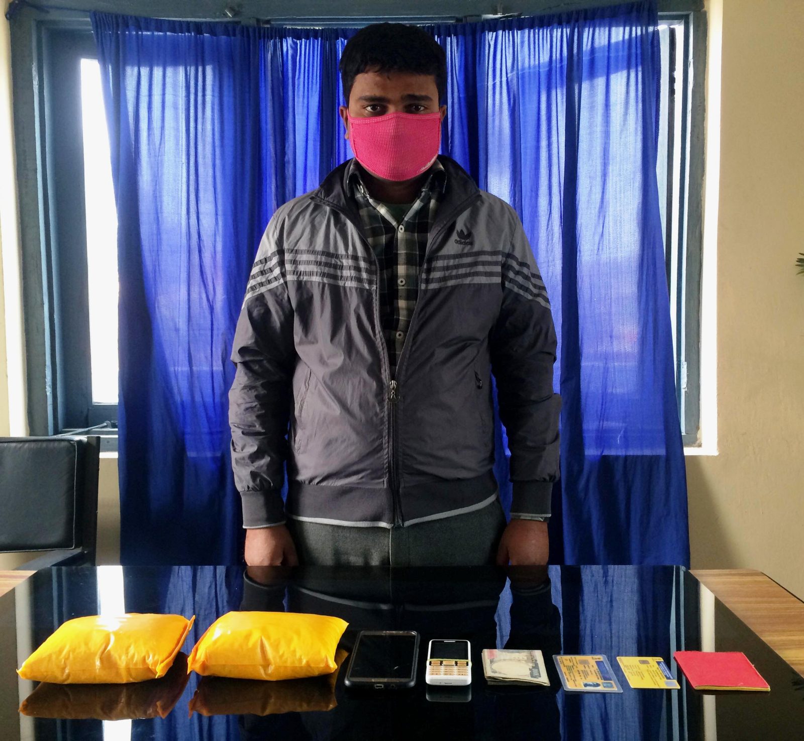 chandi sahit vartiye pakrau-kalikatimes