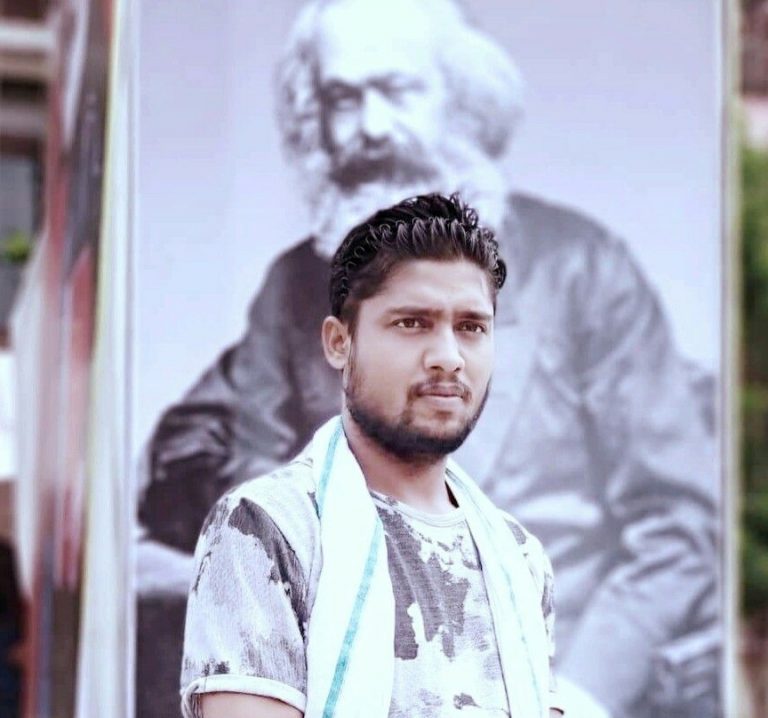 विद्यार्थी नेता पासवानलाई आइतबार नछोडे आन्दोलन गर्ने विद्यार्थी संगठनहरुको चेतावनी