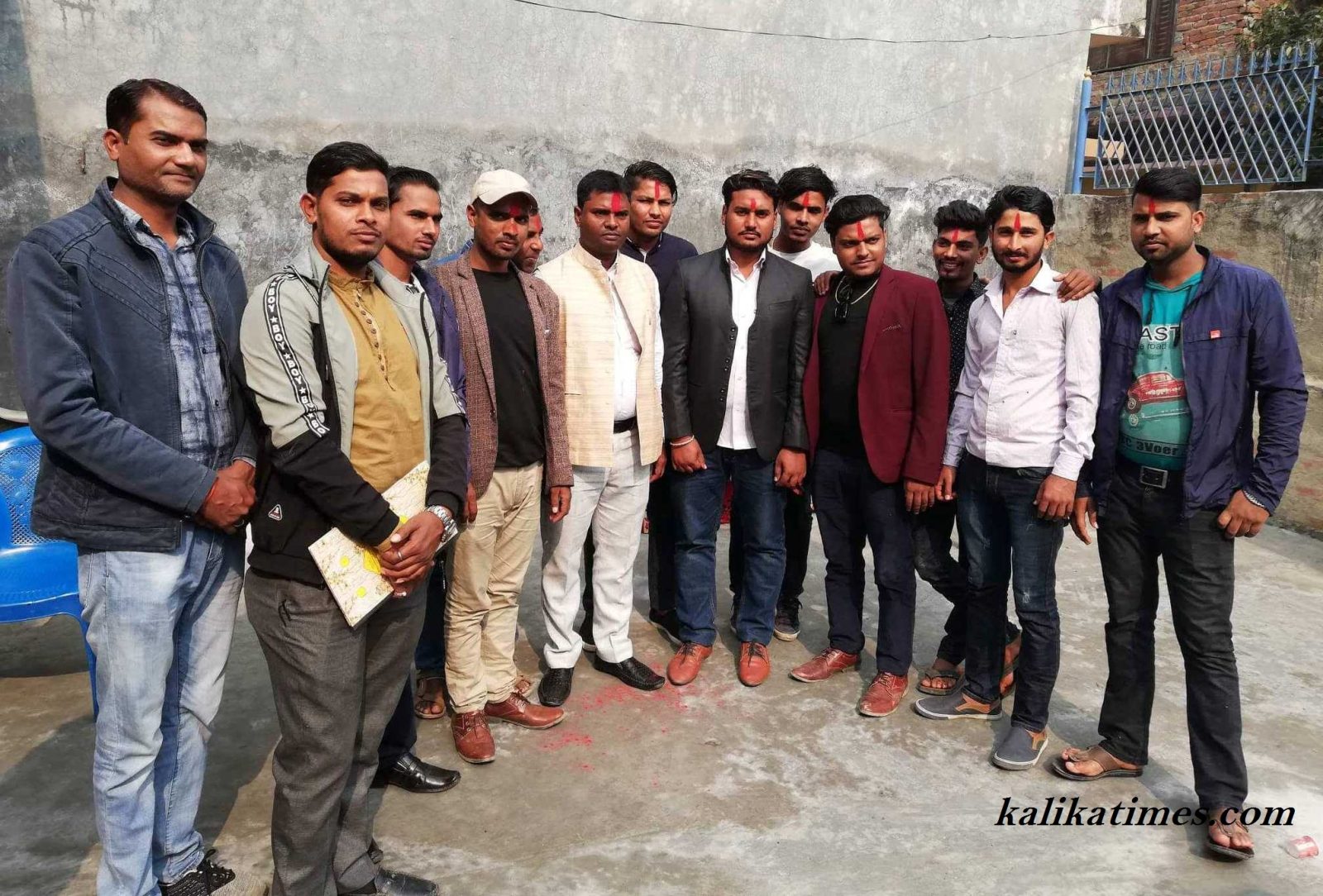 pichhada barg-kalikatimes