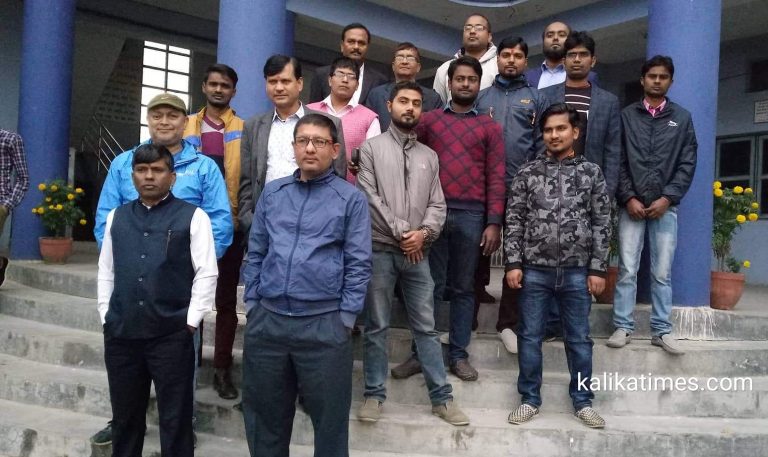 प्रदेश स्तरिय चुनावी छलफल सम्पन्न