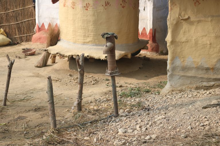 चुरे दोहनले धान खेती घटायो पानी सुकायो
