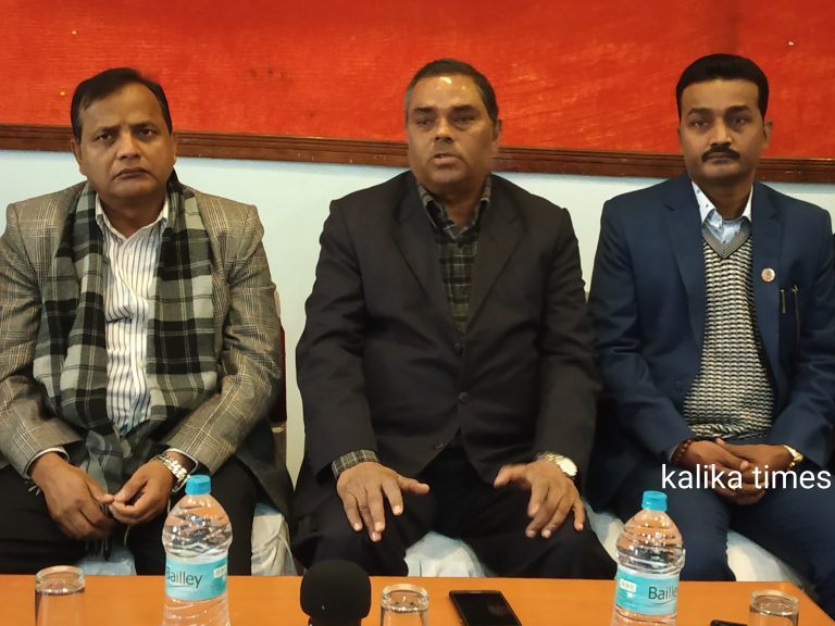 स्थानिय तह प्रदेश मातहत हुनु पर्छ : उपेन्द्र यादव
