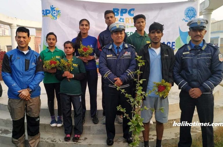 वीपिसिको बार्षिक कार्यक्रम अन्तर्गत विभिन्न प्रतियोगिता सुरु