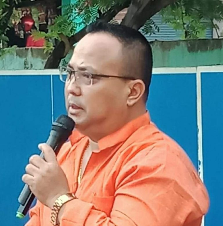 निर्णय नसच्चिए प्रदेश सरकारको बिरोधमा उत्रन राजपा महासचिव सिंहको चेतावनी
