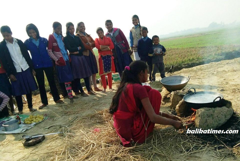 banbhoj-kalikatimes