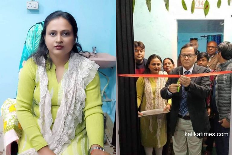 वीरगंजमा प्रदेश दुइकै पहिलो डाइटिशियन क्लिनिक संचालनमा