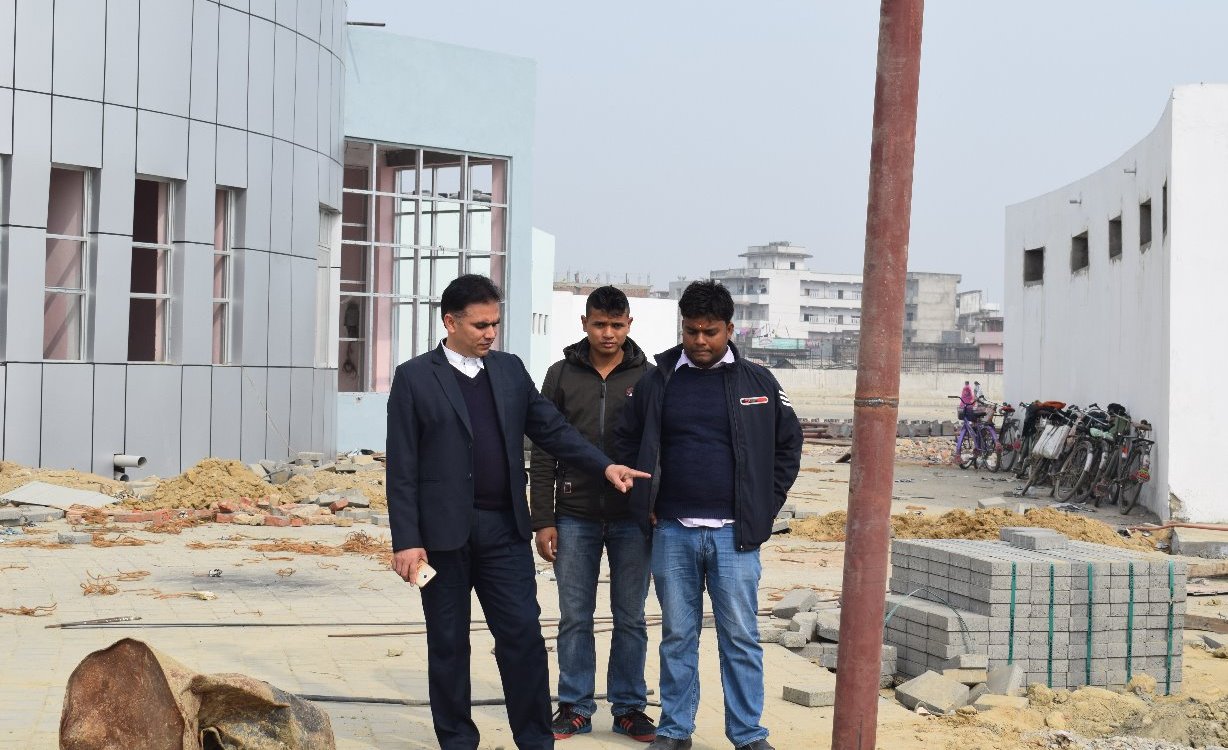 dr bhusal-kalikatimes