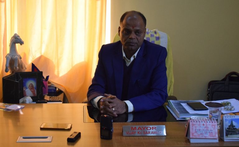 नेपालमा पहिलो पल्ट अश्वमेध गायत्री महायज्ञ वीरगन्ज हुने 