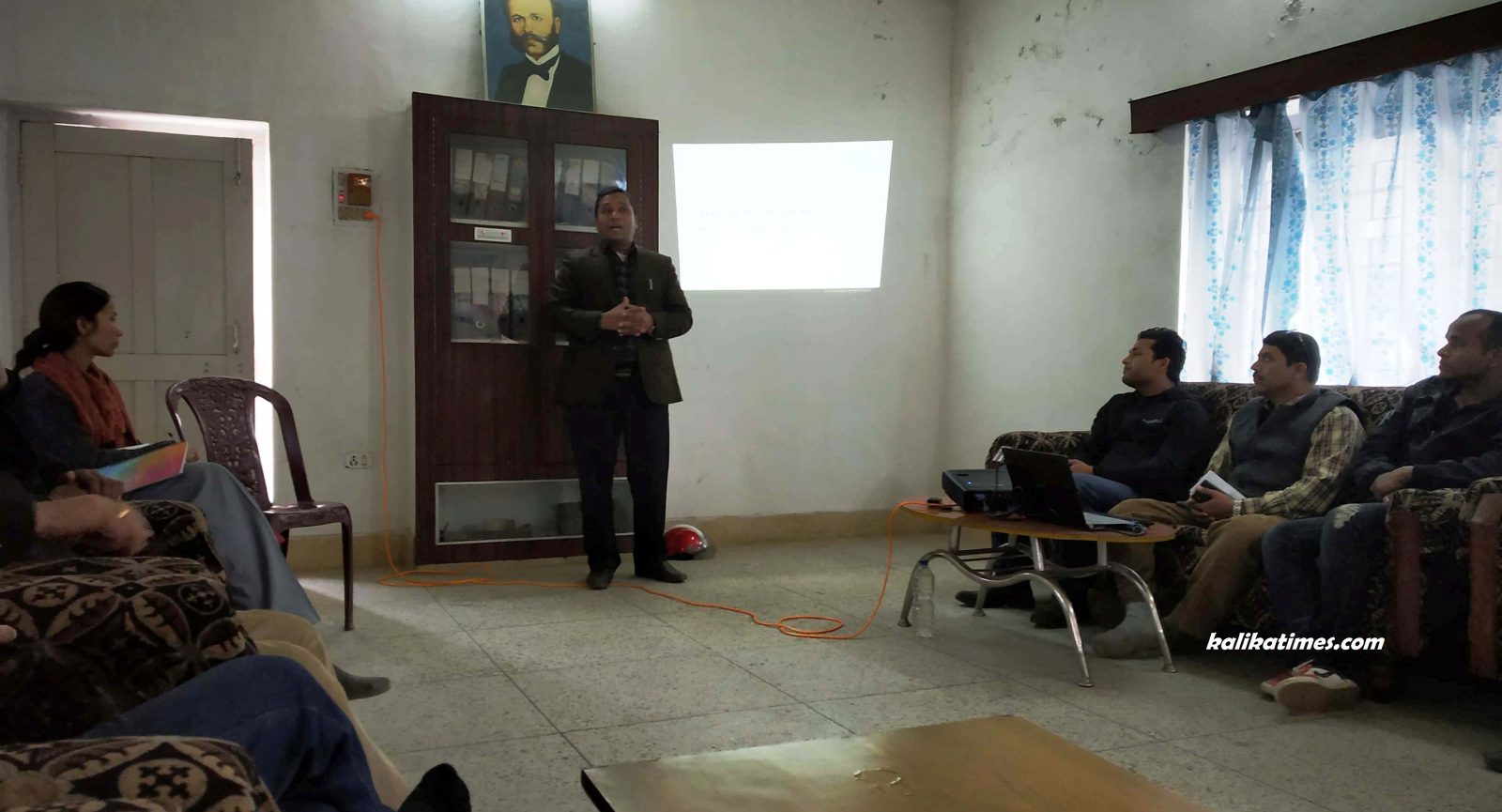 mukhayamantri-kaliakatimes