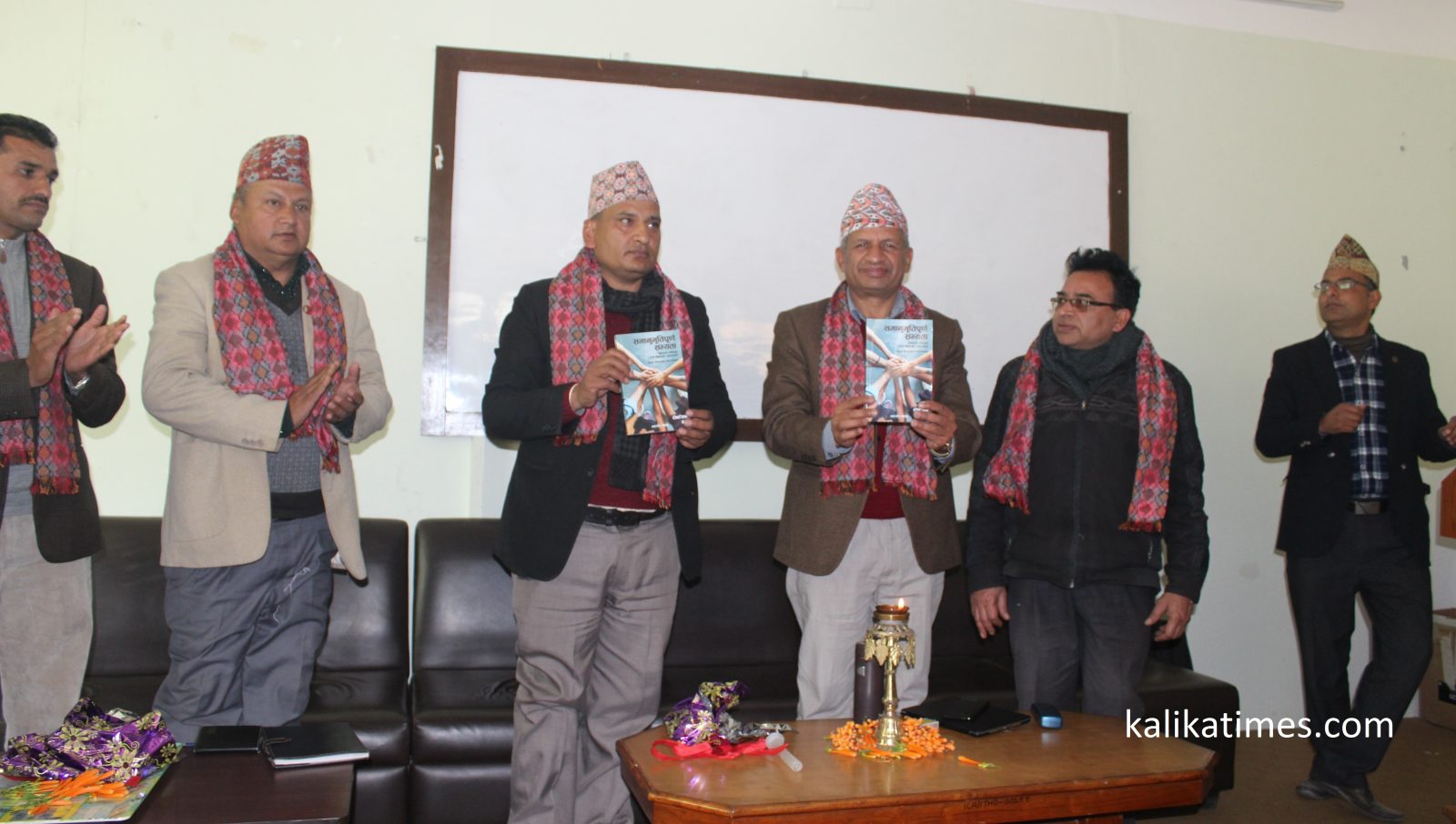 sanghiyata-kalikatimes