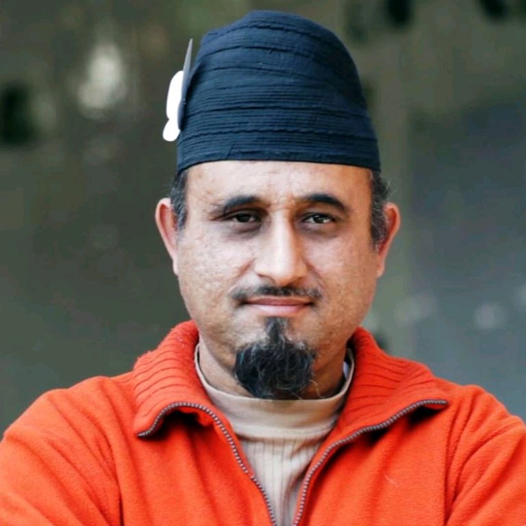 विवेकशिल साझा पार्टी फुटयो, उजवल थापाको नेतृत्वमा नयाँ दल