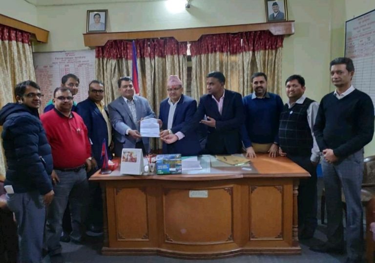 आन्दोलन गर्ने वीरगन्ज उद्योग वाणिज्य संघको चेतावनी