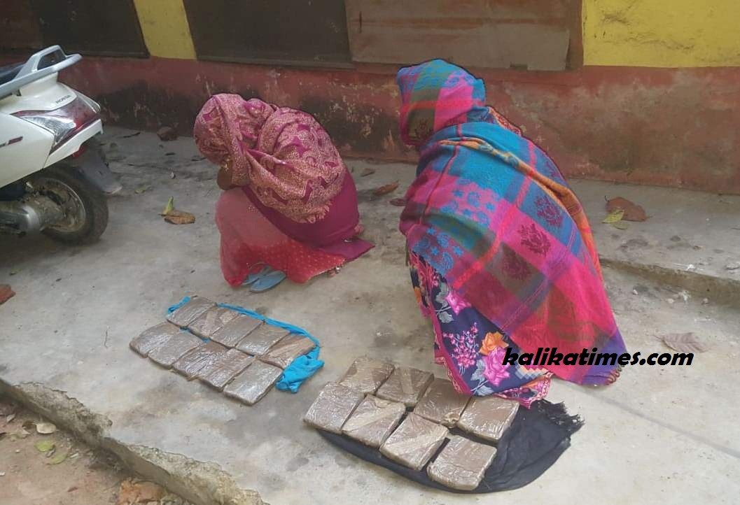 didi bahin i pakrau_kalikatimes