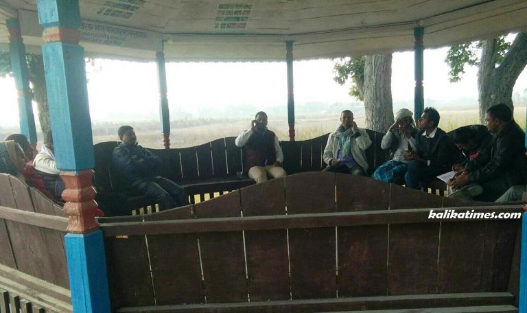 साझेदारी समितिको बैठकद्वारा विभिन्न महत्वपूर्ण निर्णय