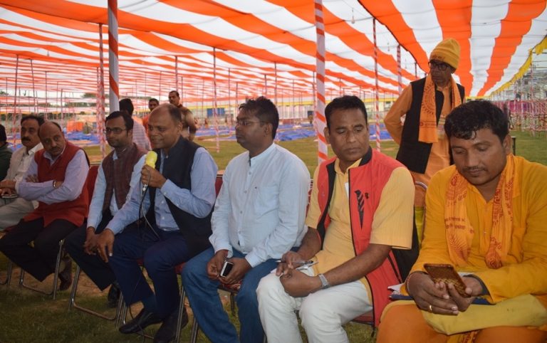 यज्ञ अवधिभर माछा, मासु तथा मदिरा विक्री वितरणमा प्रतिबन्ध, विद्यालय पनि वन्द रहने