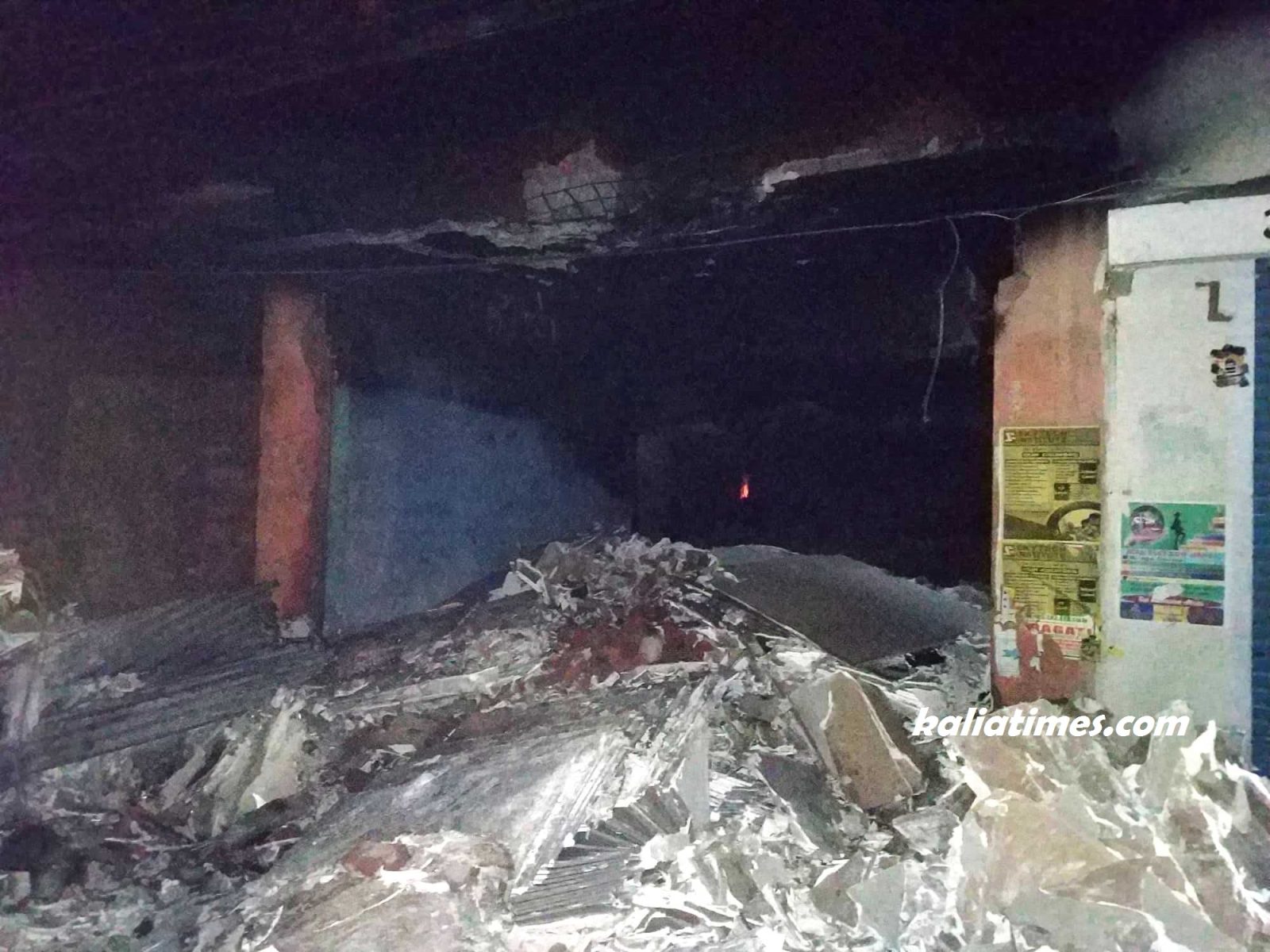 paint godaw_kalikatimes