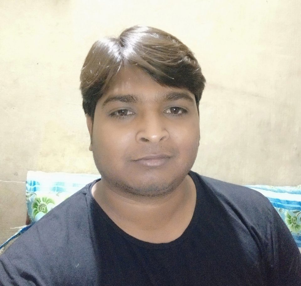 rajesh sahani_kalikatimes