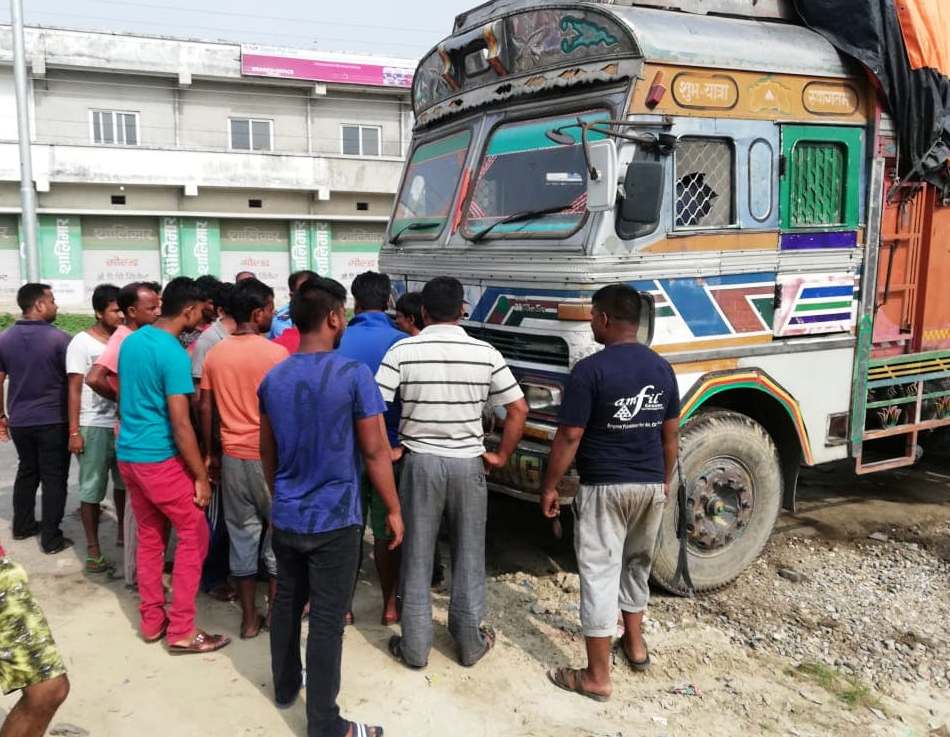 priwartan nepal_kalikatimes