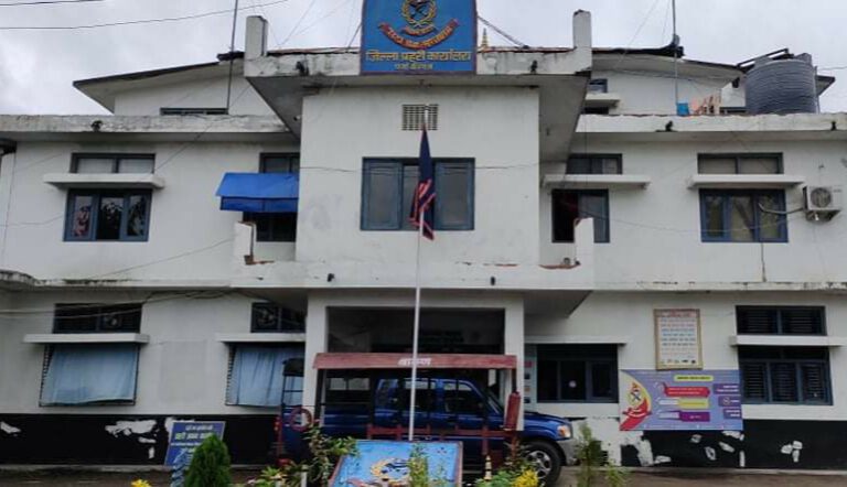 पर्सा प्रहरीद्वारा दुई दिनमा १८ जना फरार प्रतिवादी पक्राउ