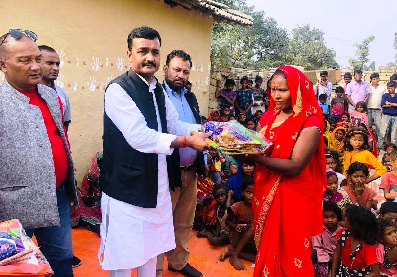 chhath bratalulai sadi_kalikatimes