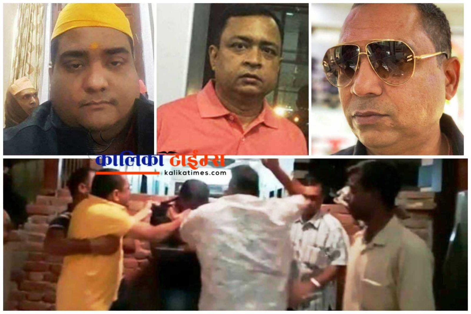 khandewal bibad_kalikatimes