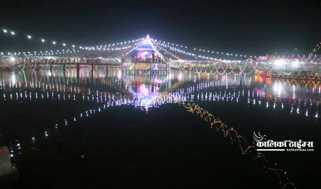 ghadiharwa chhath ghat_kalikatimes