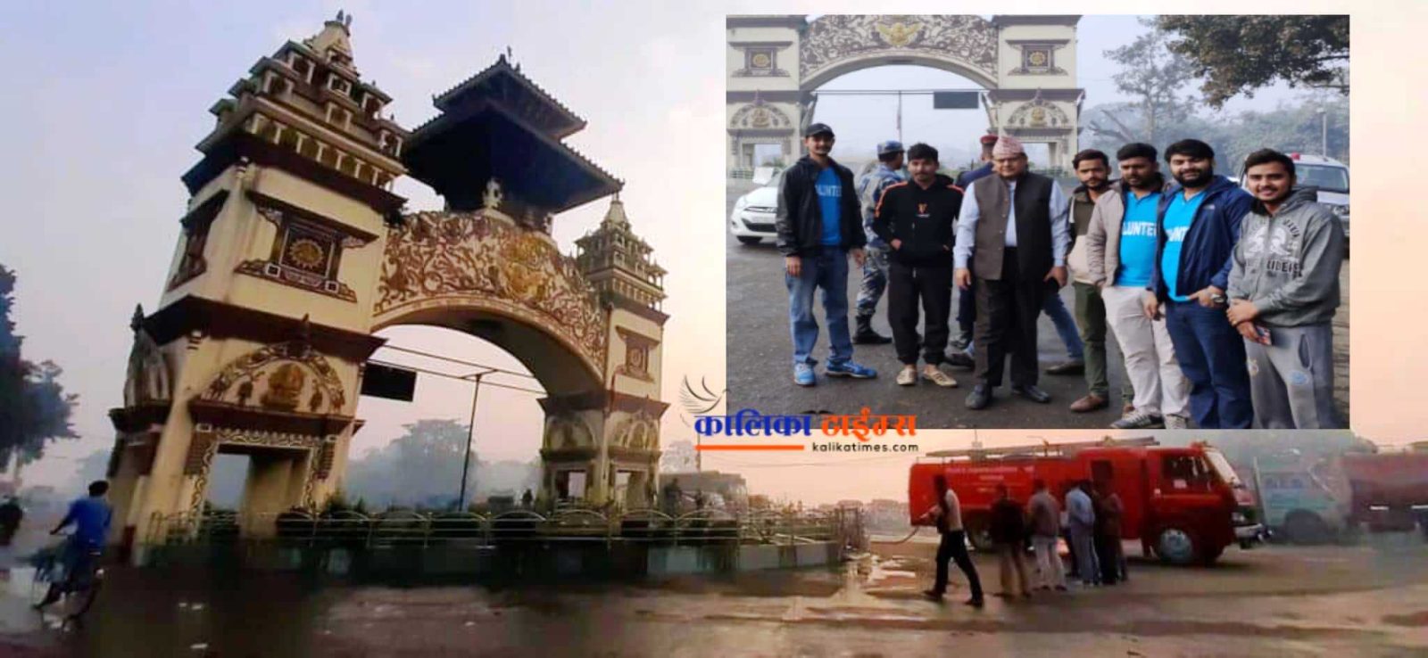 sakaracharya sarsafai_kalikatimes