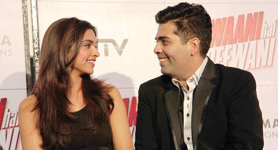 deepika & karan_kalikatimes