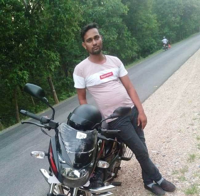 jay patel_kalikatimes