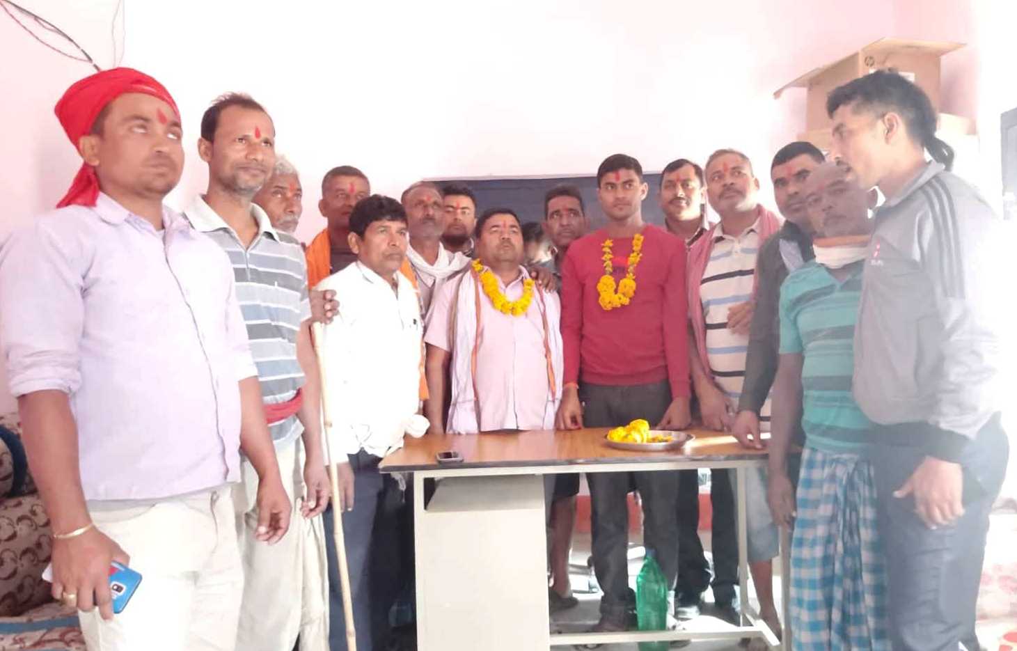 padbhar garahan_kalikatimes