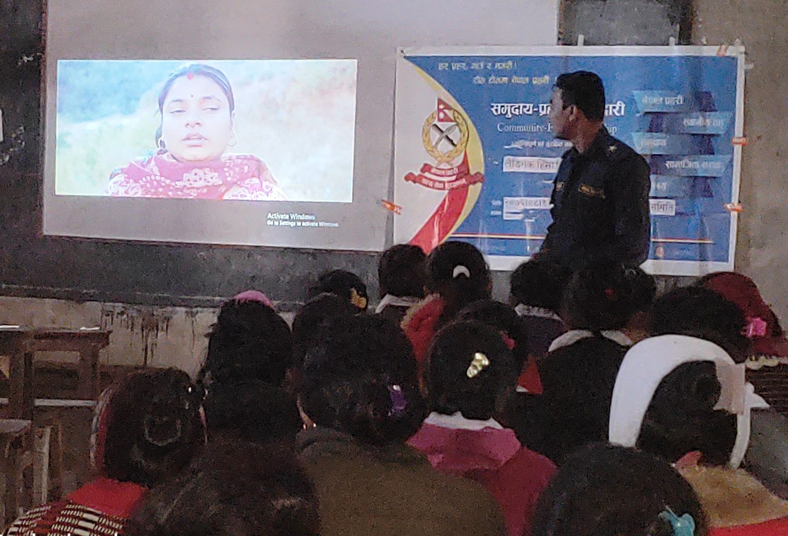 subash yadav_kalikatimes