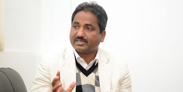आजपाले मधेसमा भ्रष्टाचार विरोधी विशेष जागरण अभियान गर्ने