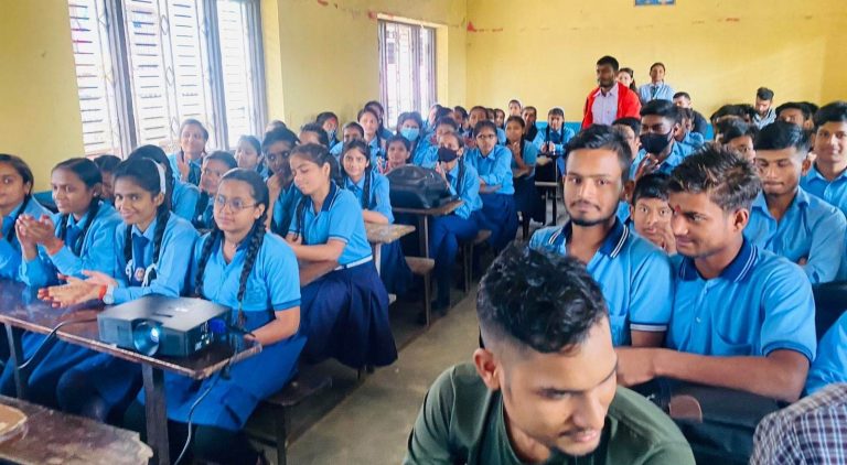 एन–प्याब्सनले पनि शनिबार विद्यालय संचालन गर्ने