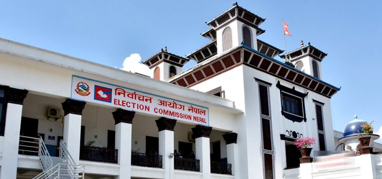 मतदाता नामावलीमा नाम दर्ता गर्न आह्वान