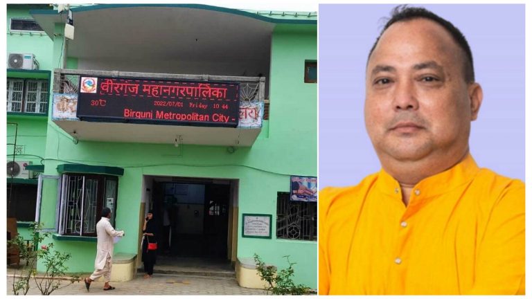 वीरगंजमा १० हजार छात्राकाे लागि “आत्मरक्षा प्रशिक्षण” कार्यक्रम हुँदै