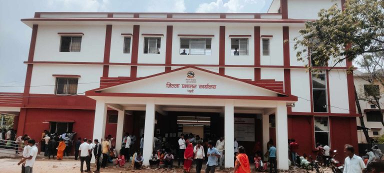 शहरकाे अलपत्र तार व्यवस्थापन गर्न सरोकारवालासंग जिप्रकाले छलफल गर्ने