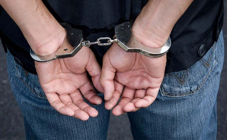 ५५ वर्षीय महिलाकाे बलात्कार प्रयास गरेकाे आराेपमा एक युवक पक्राउ