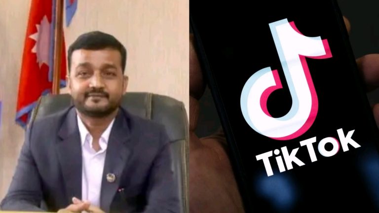 टिकटक बन्द हुदाँँ मौसमी नेताहरूमा रुवाबासी चलेको छ : सांसद यादव