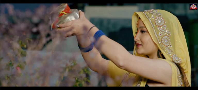 रविराजको छठ गीत दर्शकहरु रुचाउँदै (भिडियाेसहित)